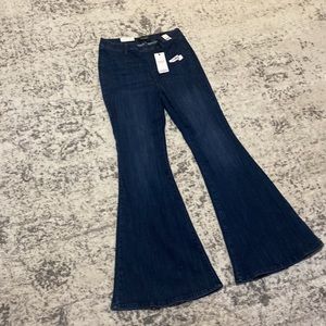 Judy Blue Pull On Superior Flare